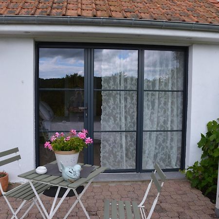 L ' Authentique Bed & Breakfast Pernes-les-Boulogne Ngoại thất bức ảnh