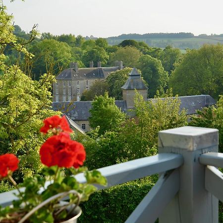L ' Authentique Bed & Breakfast Pernes-les-Boulogne Ngoại thất bức ảnh