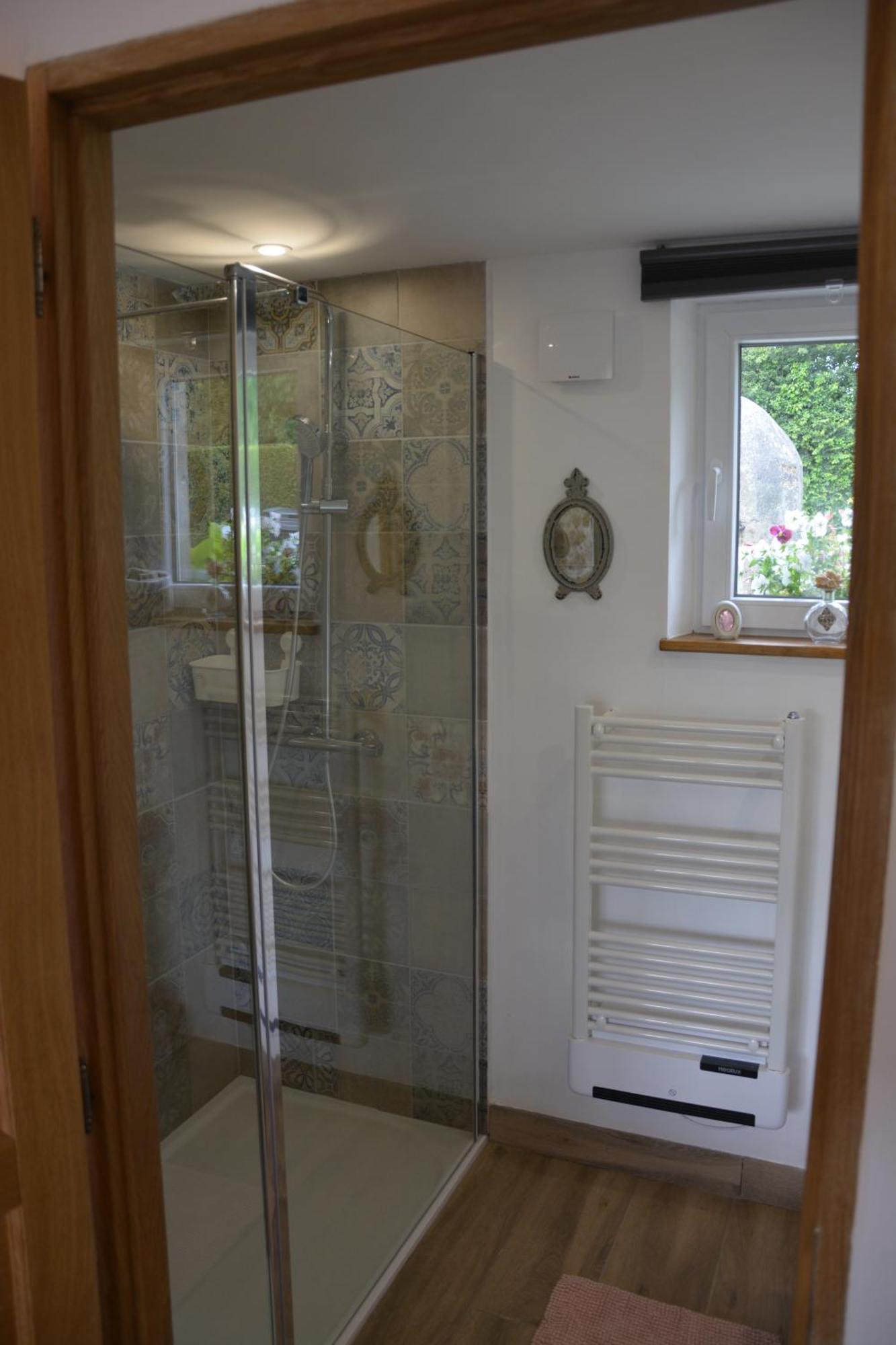 L ' Authentique Bed & Breakfast Pernes-les-Boulogne Ngoại thất bức ảnh
