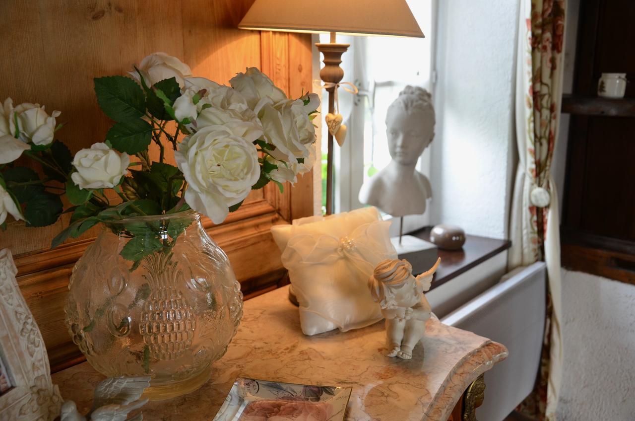L ' Authentique Bed & Breakfast Pernes-les-Boulogne Ngoại thất bức ảnh